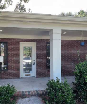 Chattahoochee Institute office exterior
