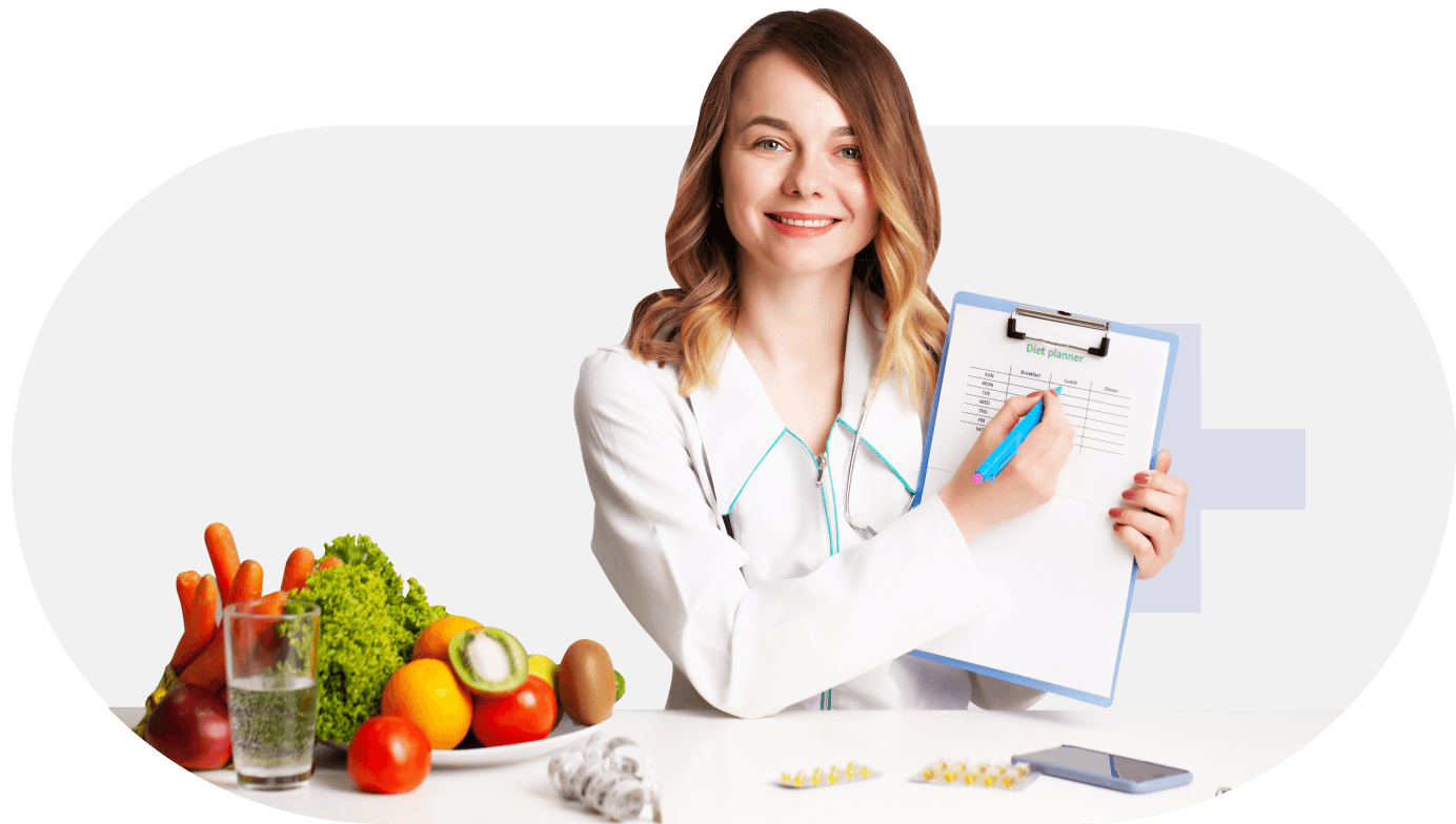 dietician