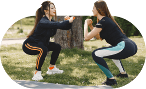 Personalized fitness training for weight loss Columbus GA