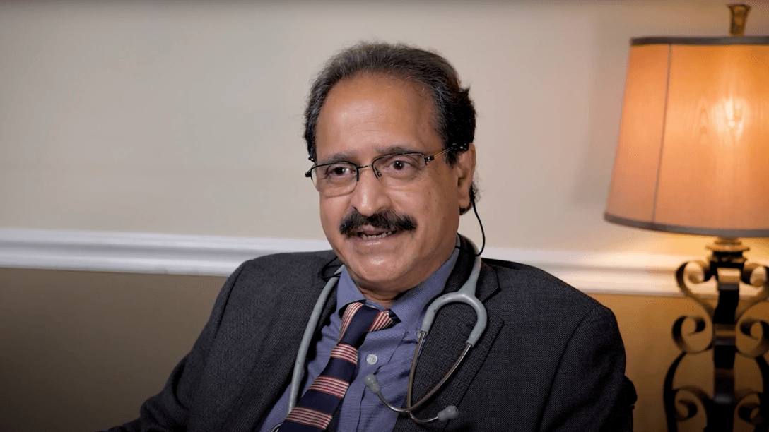 Physician consultation for GLP-1 weight loss treatment at Chattahoochee Institute