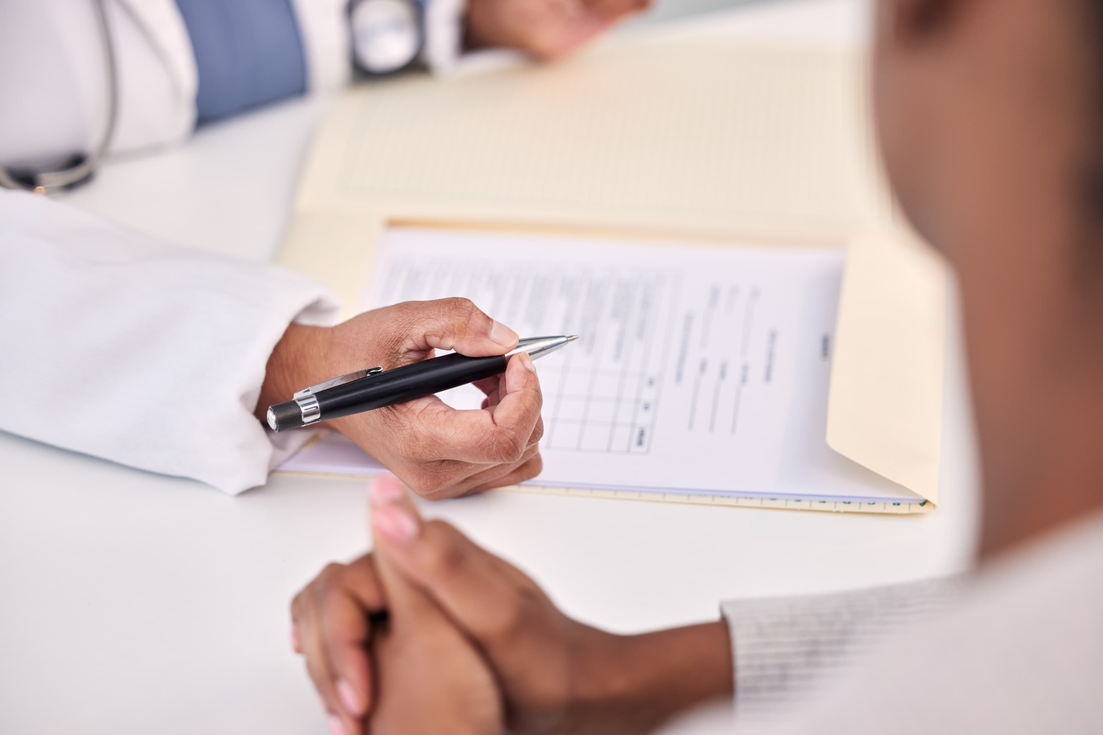 Personalized Treatment Plans