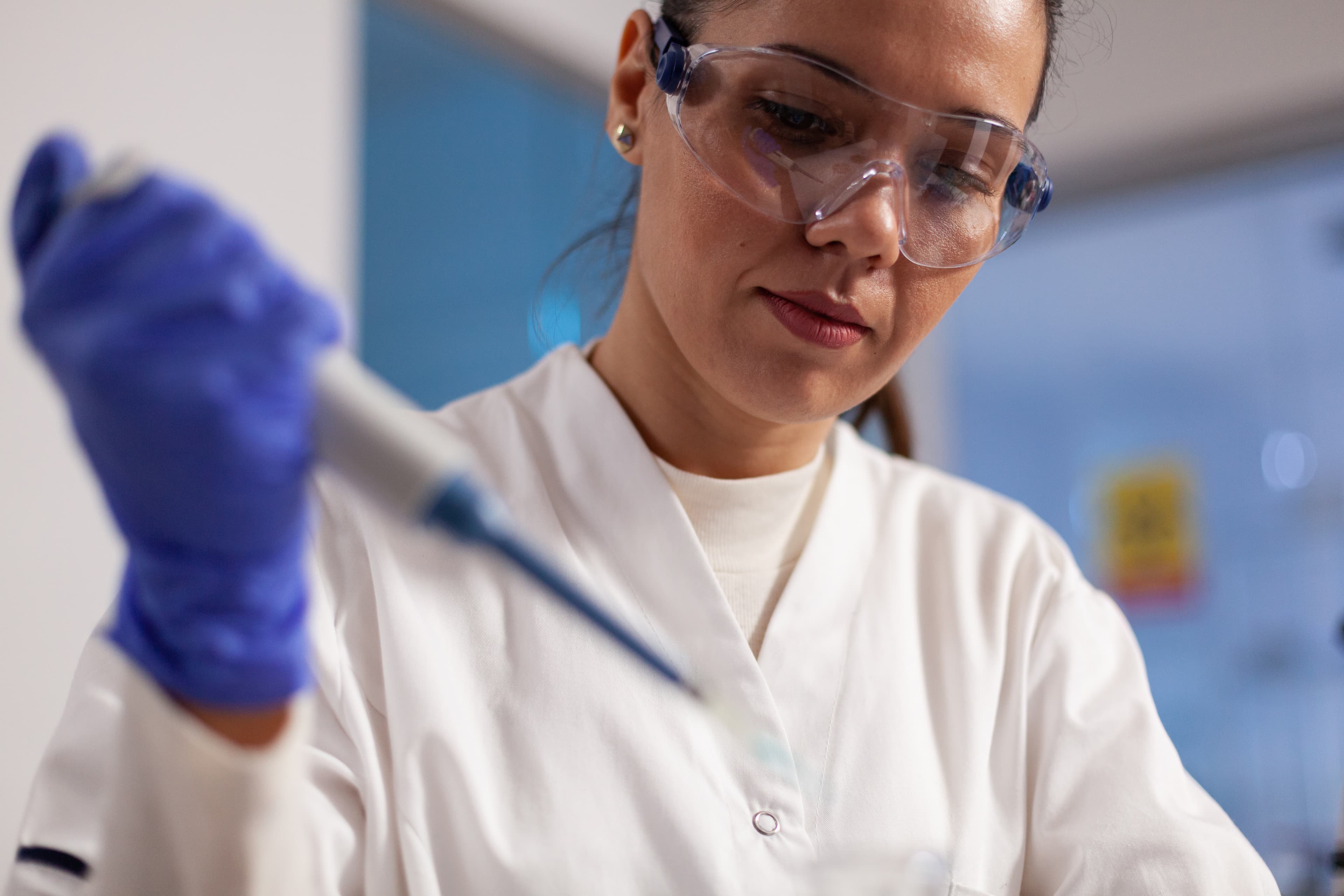 GLP-1 medication science and diabetes research